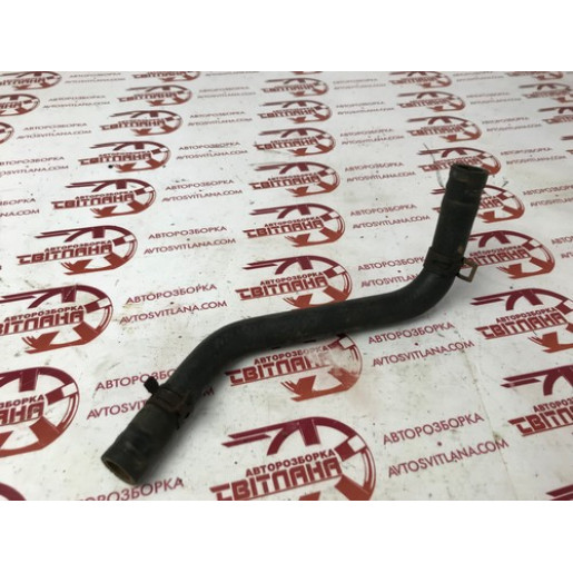 Патрубок гидроусилителя Kia Sorento 2.5CRDI 2002-2009 575613E020